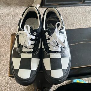 vans x barneys new york